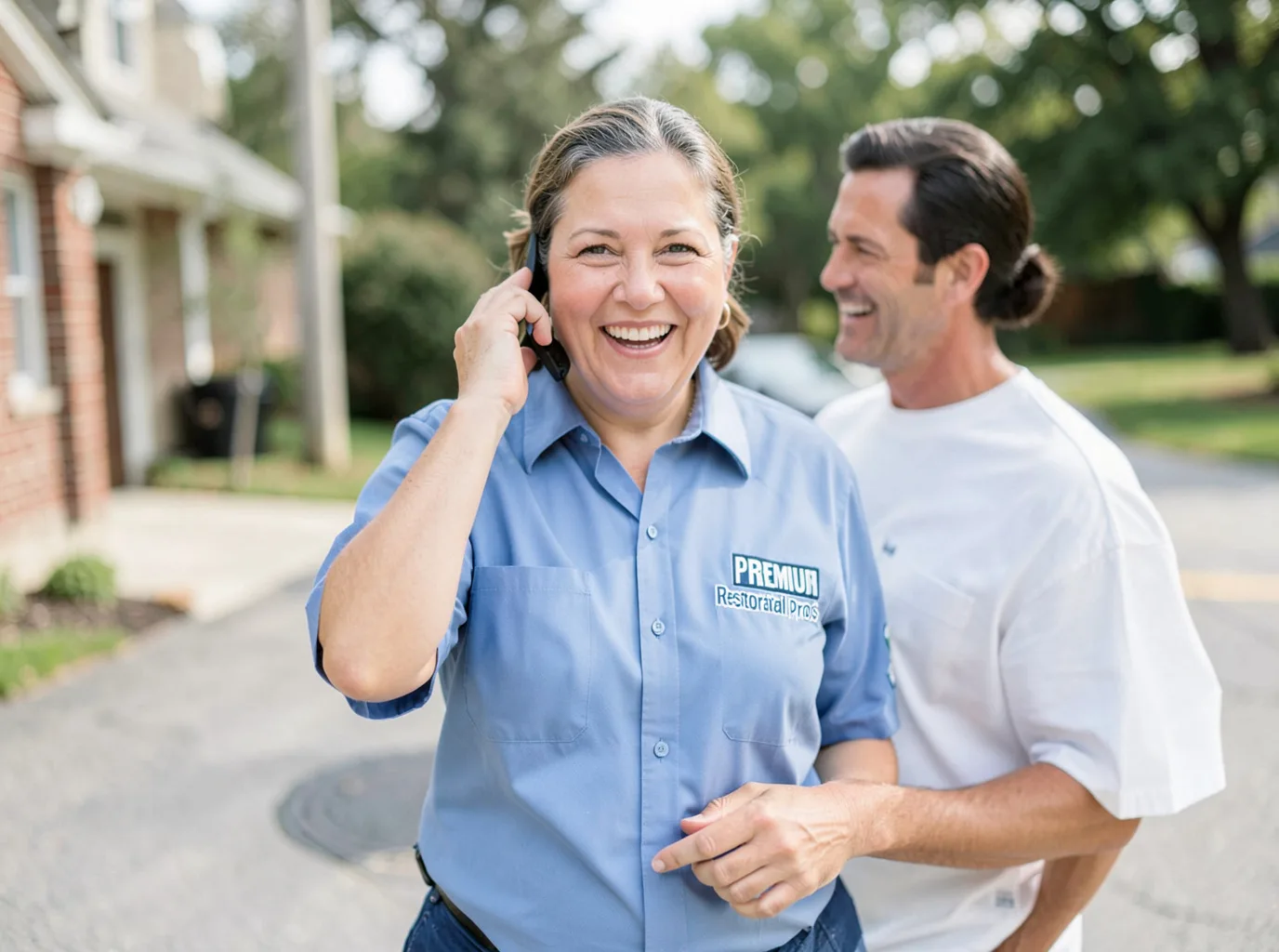 Water Damage Restoration Harvey, AR FAQs